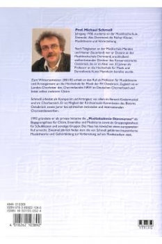 Preview: Die AMA Schule der Gehörbildung. Band V: Zweistimmiges und Kadenzen hören