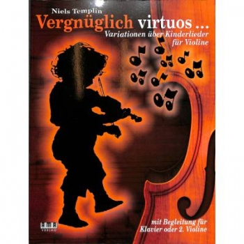 Vergnüglich virtuos