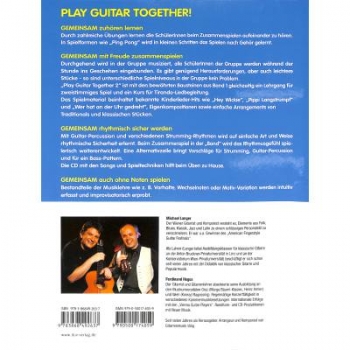 Dux Play Guitar Together 2