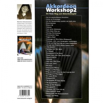 Akkordeon Workshop 2