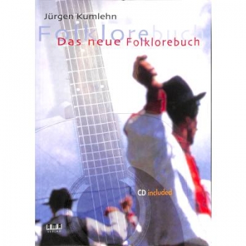 AMA Das neue Folklorenbuch