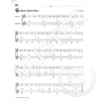 AMA Die AMA-Gitarrenschule für Kinder