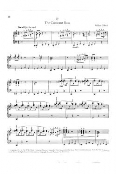 Preview: Hello Mr Gillock Hello Carl Czerny Schöne Klavstücke für alle Fälle