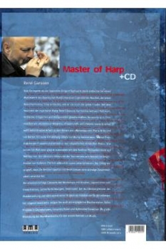Master of Harp