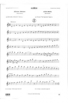 Master of Harp