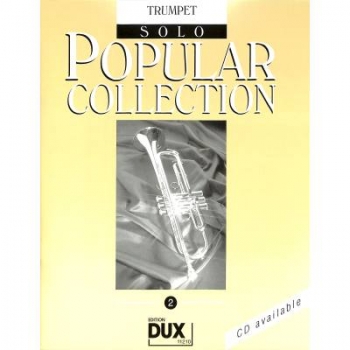 DUX Popular Collection 2 Trompete