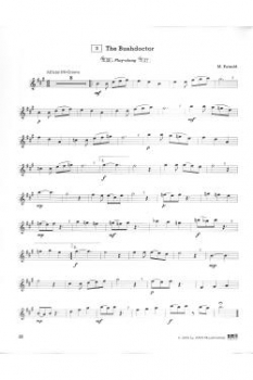 Die AMA-Altsaxophonschule