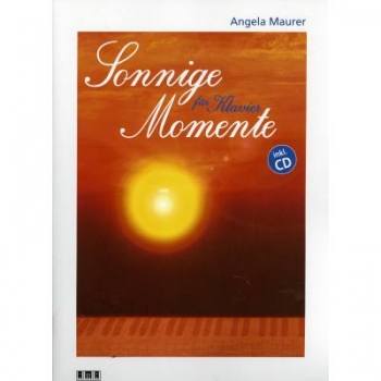 AMA Sonnige Momente für Klavier