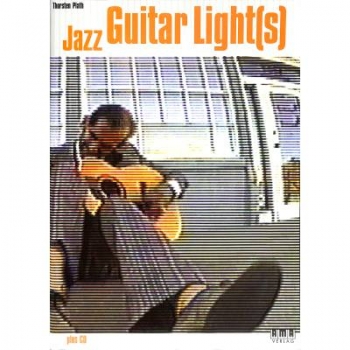 AMA Jazz Guitar Light(s)