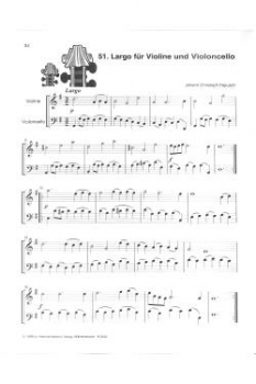 Preview: Susi + Eddi 2 Geigenschule für Kinder