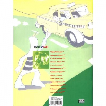 Preview: AMA Keyboard konkret. II: Tasten-Taxi