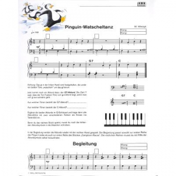 Preview: AMA Keyboard konkret. II: Tasten-Taxi