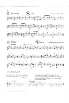 Preview: Der grosse Fridolin+MP3 - Frindolin Gitarrenschule Band 2