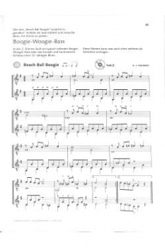 Preview: Der grosse Fridolin+MP3 - Frindolin Gitarrenschule Band 2