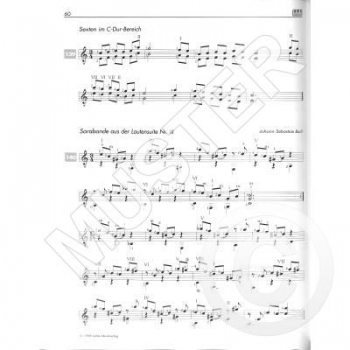 AMA Die 1. Gitarrenschule