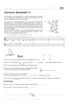 Preview: AMA Keyboard konkret. I: Taste was, kannste was