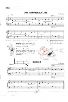 Preview: AMA Keyboard konkret. I: Taste was, kannste was