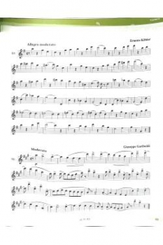 Preview: Die neue Magic Flute 2 - Schule für Querflöte