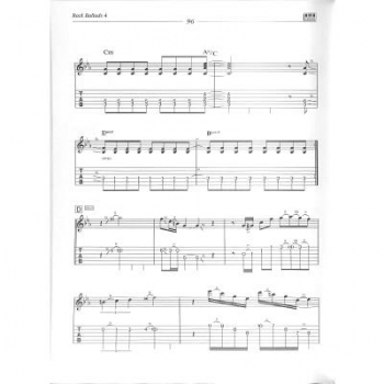 AMA Rock Ballads IV