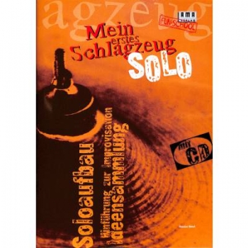 Mein erstes Schlagzeug-Solo