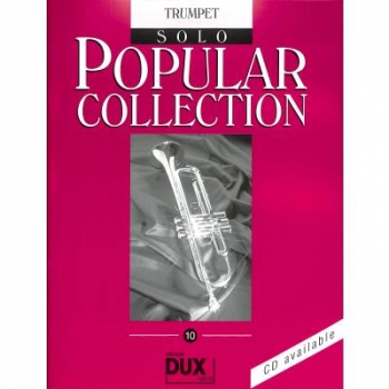 DUX Popular Collection 10 Trompete