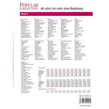DUX Popular Collection 10 Trompete