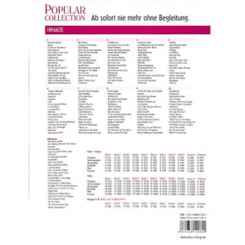 DUX Popular Collection 10 Posaune