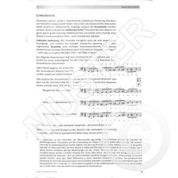 Preview: [Double] Bass in Tune – Auf dem Weg zum Jazz 1