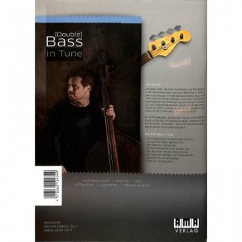 Preview: [Double] Bass in Tune – Auf dem Weg zum Jazz 2