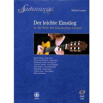 DUX Saitenwege - Der leichte Einstieg