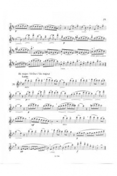First exercises op. 89