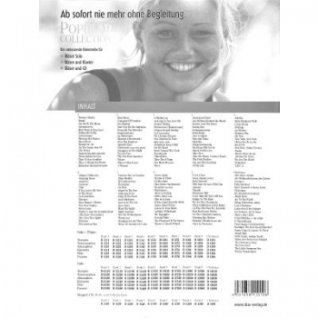 Preview: DUX Popular Collection Christmas Trompete