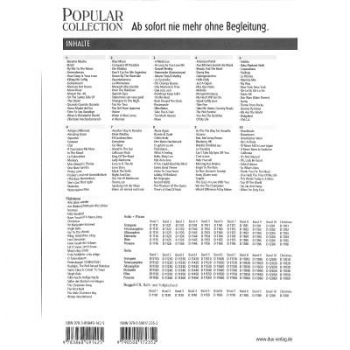 Preview: DUX Popular Collection Christmas T-Sax