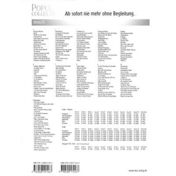 Preview: DUX Popular Collection Christmas Posaune