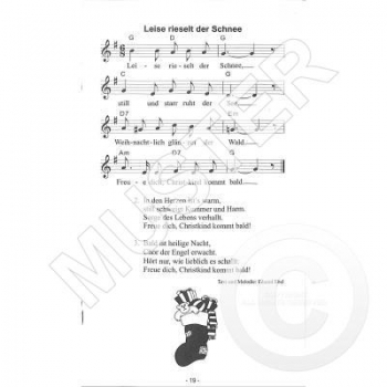 Preview: DUX Unsere schönsten Weihnachtslieder