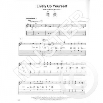 Preview: The Essential Bob Marley