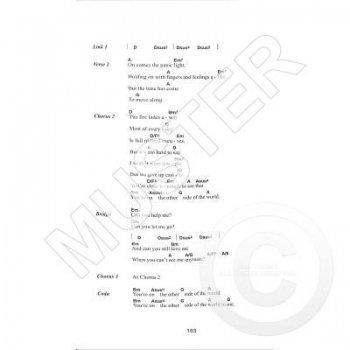 Preview: The little black songbook - more acoustic hits