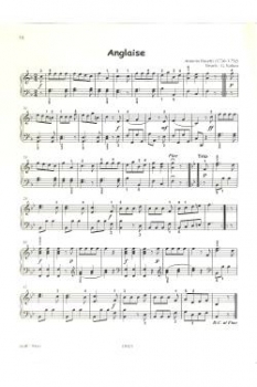 Einfach Klavier spielen, Band 3