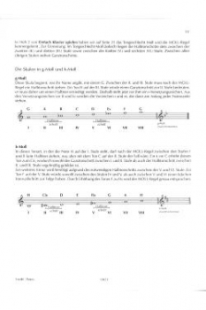 Einfach Klavier spielen, Band 3