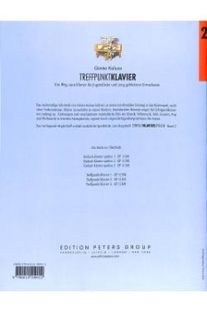 Preview: Treffpunkt Klavier 2 (Begleitheft zu Einfach Klavier spielen, Band 2)
