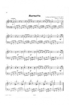 Preview: Treffpunkt Klavier 2 (Begleitheft zu Einfach Klavier spielen, Band 2)