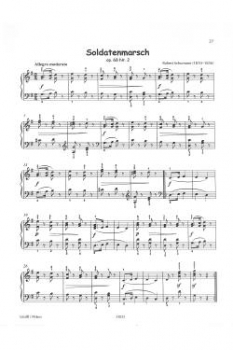 Preview: Treffpunkt Klavier 2 (Begleitheft zu Einfach Klavier spielen, Band 2)