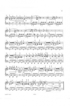 Preview: Treffpunkt Klavier 3 (Begleitheft zu Einfach Klavier spielen, Band 3)