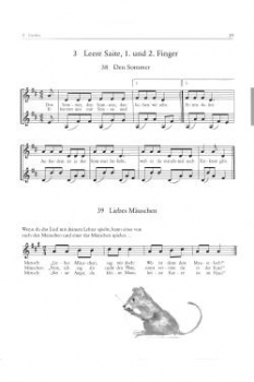 Der Geigenkasten 1 Violinschule