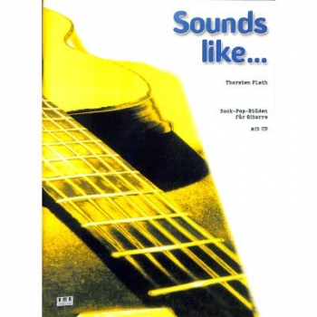 AMA Sounds like