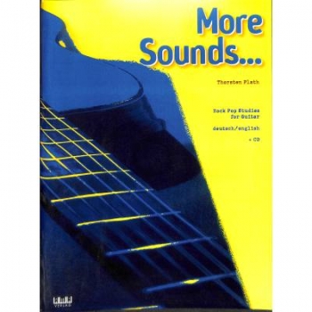 AMA More Sounds…