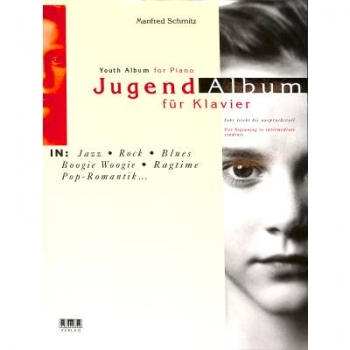AMA Jugend Album für Klavier
