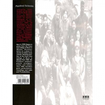 AMA Jugend Album für Klavier