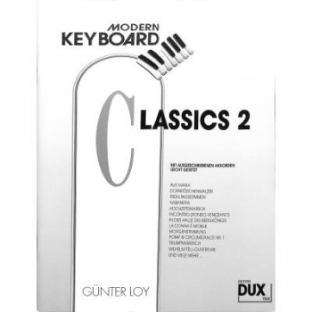 DUX Classics 2 Keyboard
