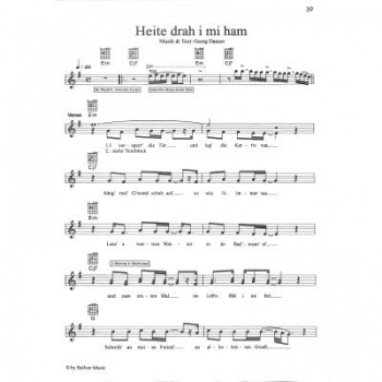 Preview: DUX Austria 3, LIVE - VOL. 1